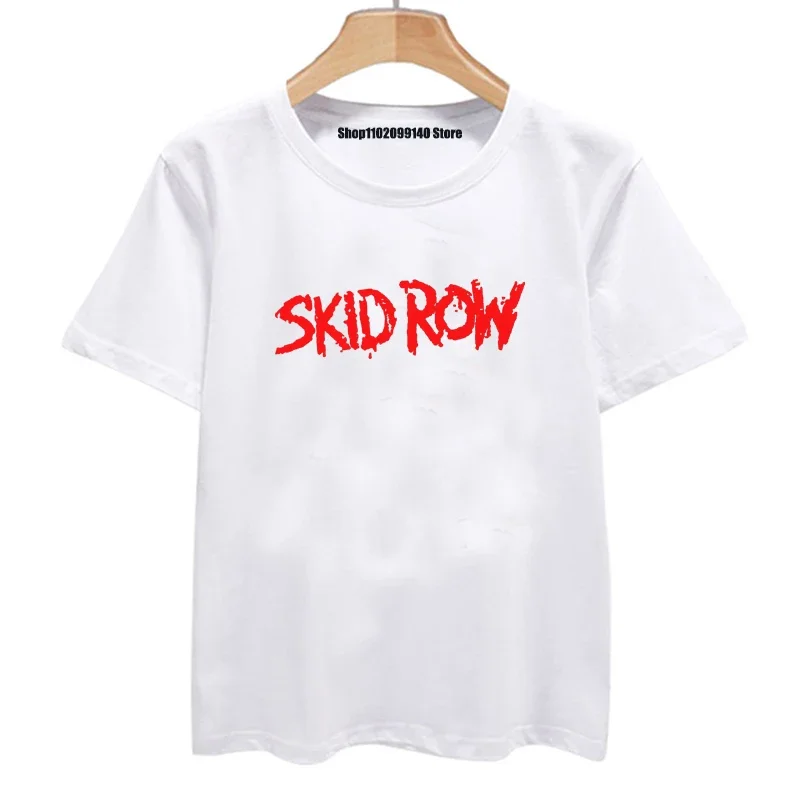 Men's Women's Skid Row  Graphi - Mens Fashion Dress Shirts recensione e prezzo