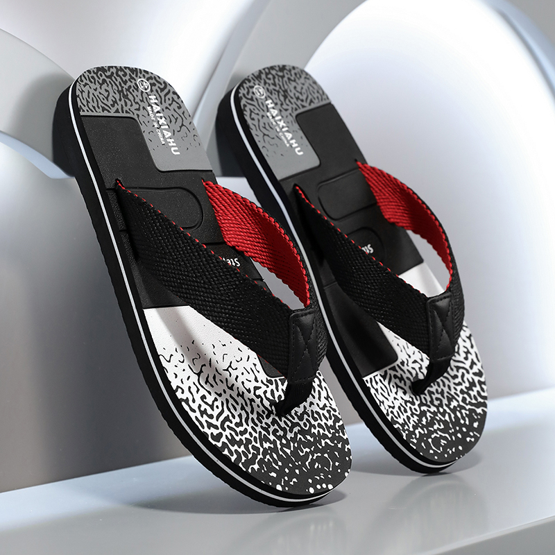 Men Flip Flops High Quality Br - Men'S Fashion Model recensione e prezzo