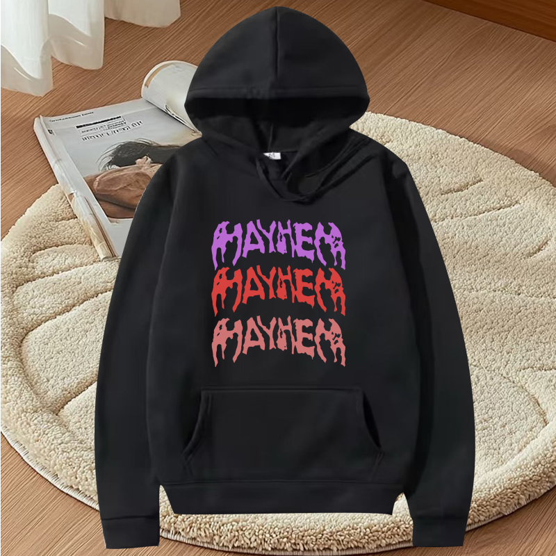 Lady Gaga Mayhem Album Essenti - Men'S Fashion Essentials 2025 recensione e prezzo