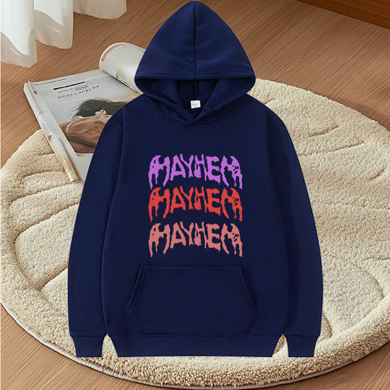 Lady Gaga Mayhem Album Essenti - Men'S Fashion Essentials 2025 recensione e prezzo