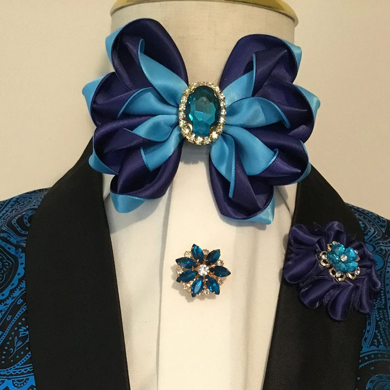Original Handmade Bow Ties Bro - Mens Fashion Dress Shirts recensione e prezzo