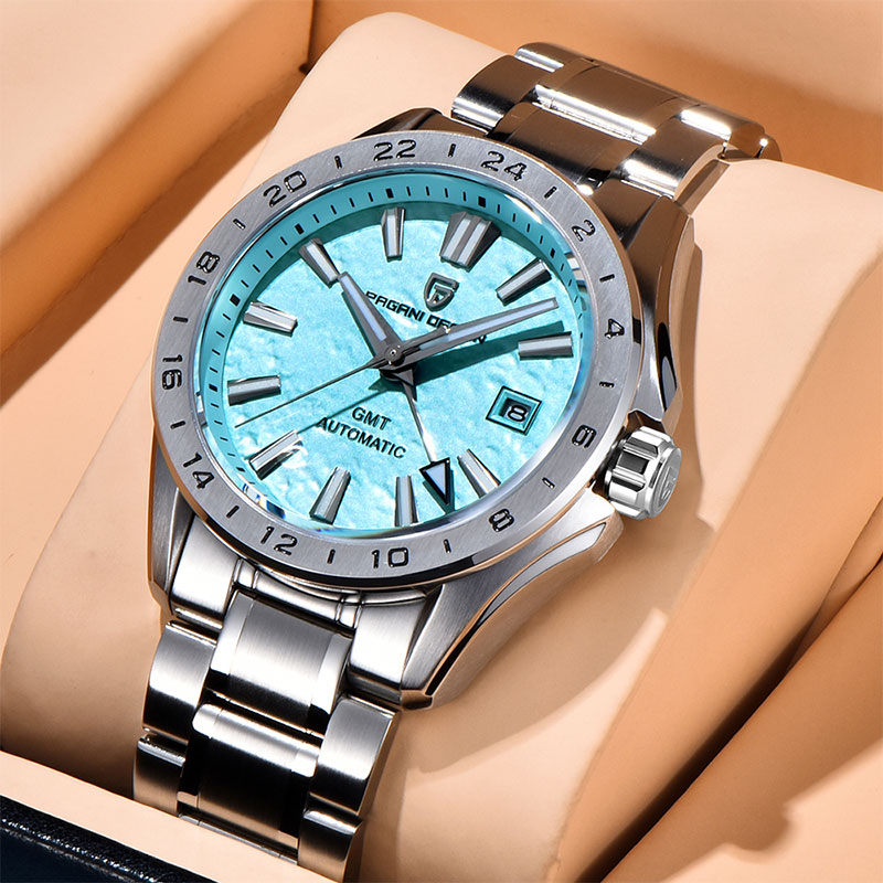 New PD-1792 PAGANI DESIGN 100M - Men'S Fashion Model recensione e prezzo
