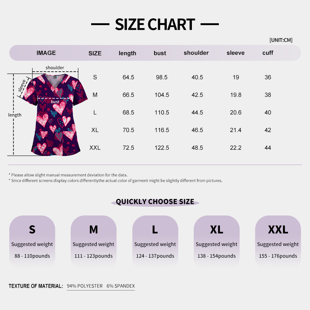 Scrubs Uniform Short Sleeved V - Men'S Fashion V Neck T Shirts recensione e prezzo