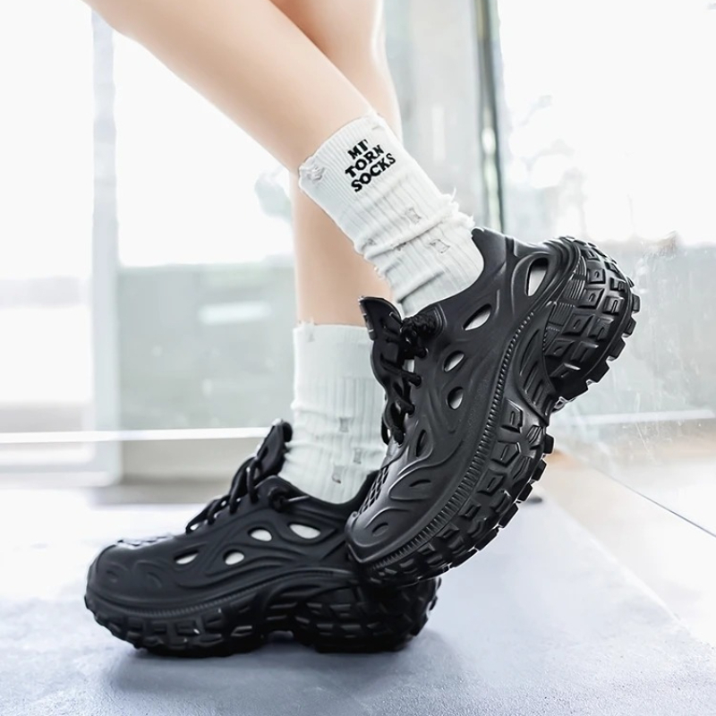 Men's Sandals Outdoor Thick Bo - Men'S Fashion News recensione e prezzo
