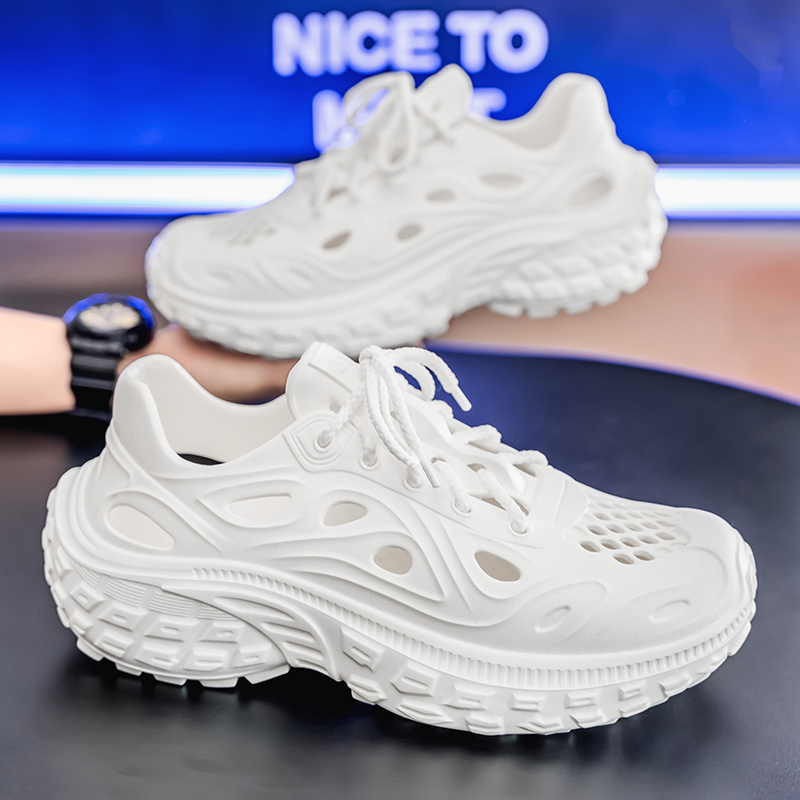 Men's Sandals Outdoor Thick Bo - Men'S Fashion News recensione e prezzo
