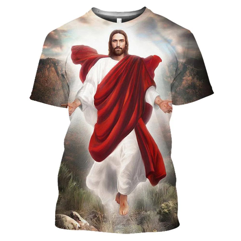 Fashionable Fun Jesus Pictures - Mens Fashion Dress Shirts recensione e prezzo