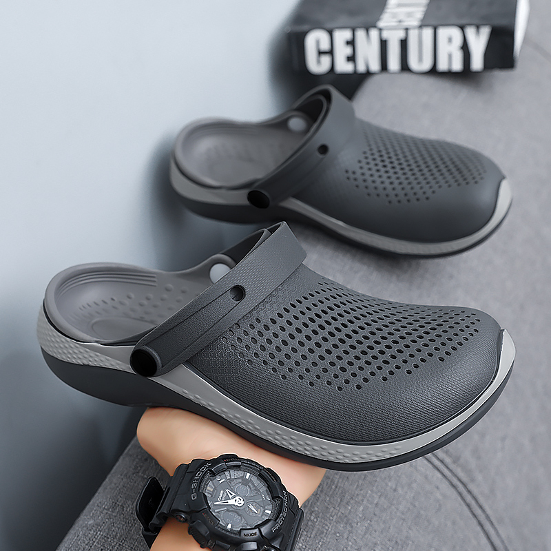 Men's Summer Sandals Non-Slip  - Men'S Fashion News recensione e prezzo