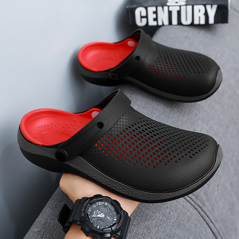 Men's Summer Sandals Non-Slip  - Men'S Fashion News recensione e prezzo