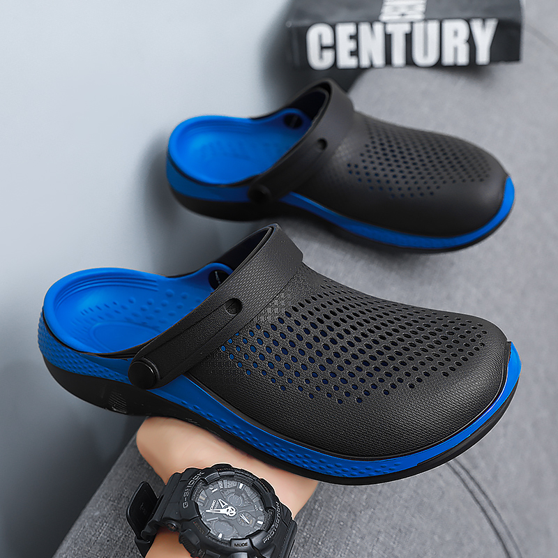 Men's Summer Sandals Non-Slip  - Men'S Fashion News recensione e prezzo