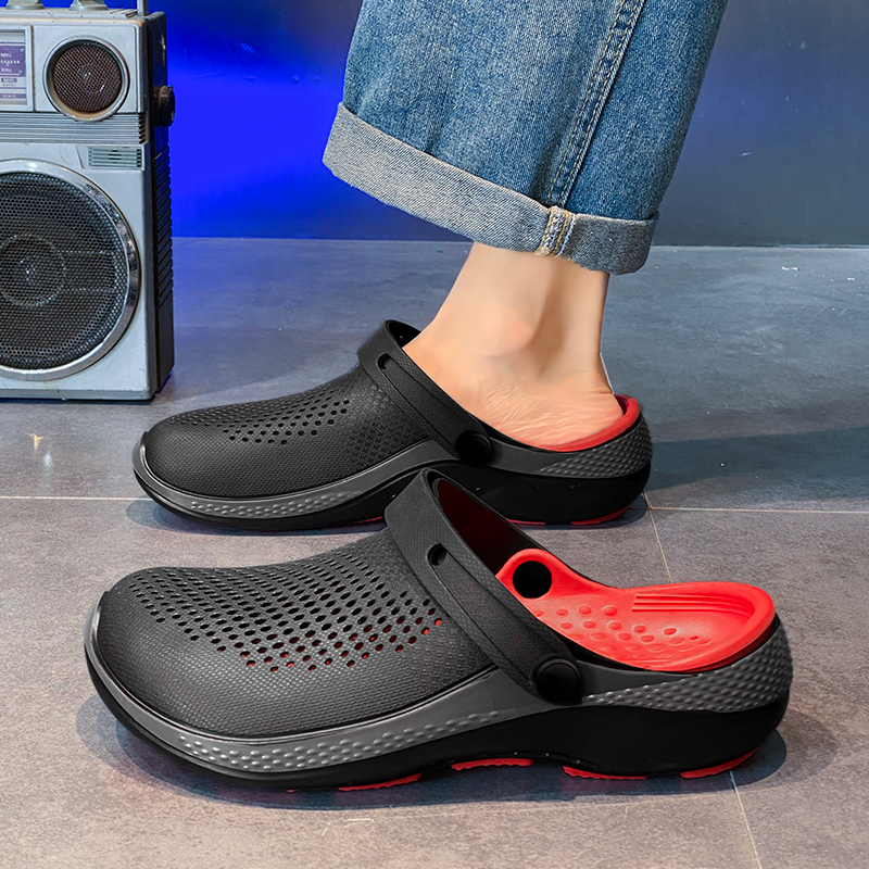 Men's Summer Sandals Non-Slip  - Men'S Fashion News recensione e prezzo
