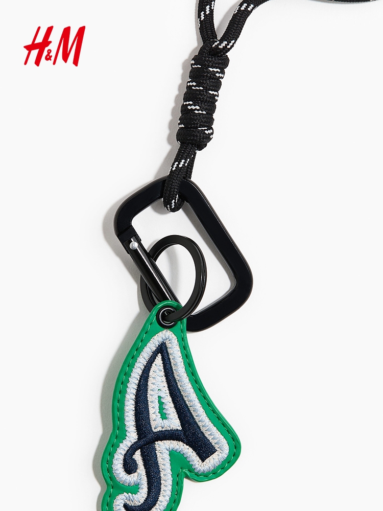 H&M Men's Bag Pendant Summer N - Men'S Fashion For 2026 recensione e prezzo