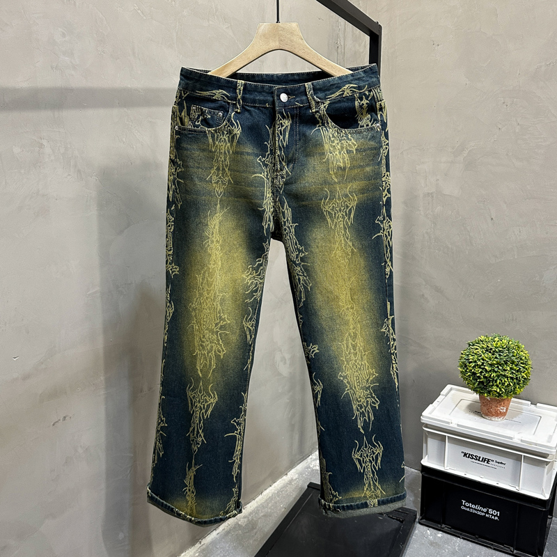 2000s Harajuku Pants Fashion R - Mens Fashion In The 2000S recensione e prezzo