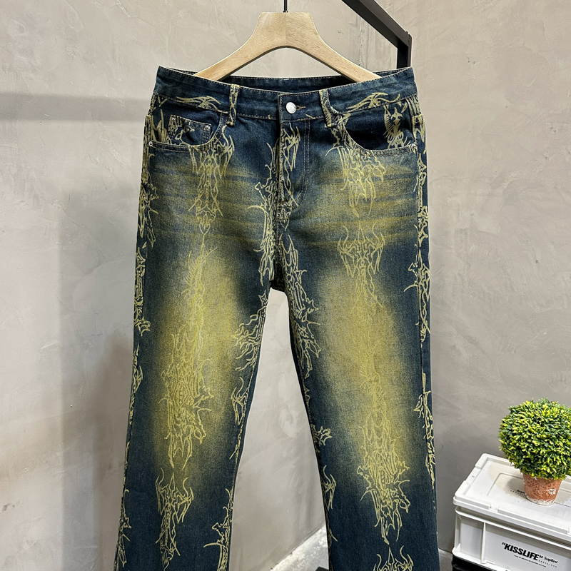 2000s Harajuku Pants Fashion R - Mens Fashion In The 2000S recensione e prezzo