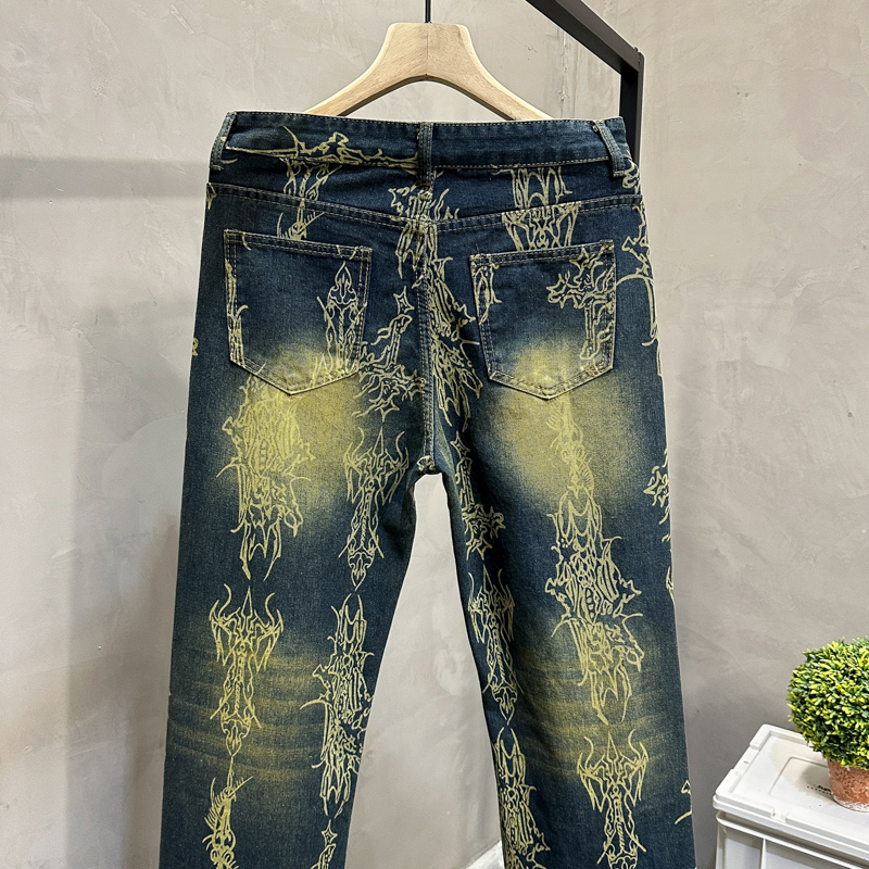 2000s Harajuku Pants Fashion R - Mens Fashion In The 2000S recensione e prezzo