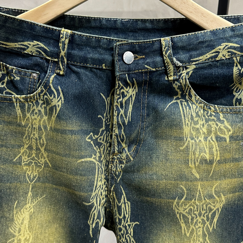 2000s Harajuku Pants Fashion R - Mens Fashion In The 2000S recensione e prezzo