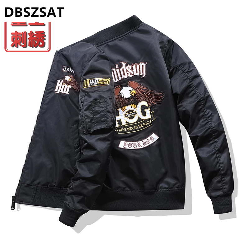 Mens  Motorcycle Jacket 2027 M - Mens Fashion Bomber Jacket recensione e prezzo