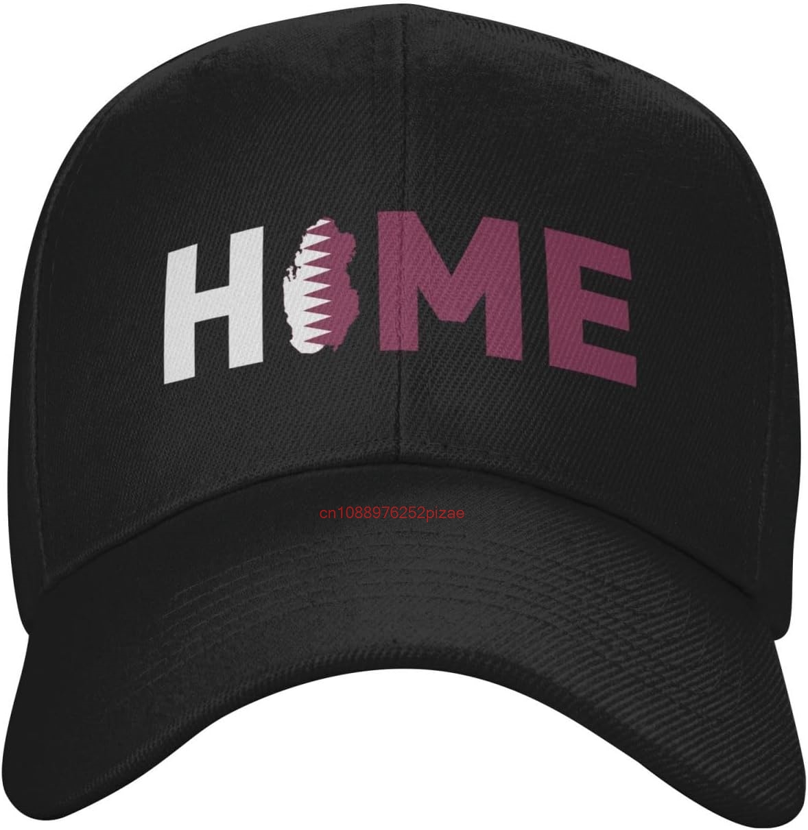 Qatar Map is Home Qatari Class - Men'S Fashion Qatar recensione e prezzo