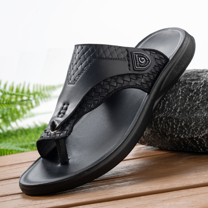 Men's Summer Comfortable Anti- - Men'S Fashion News recensione e prezzo