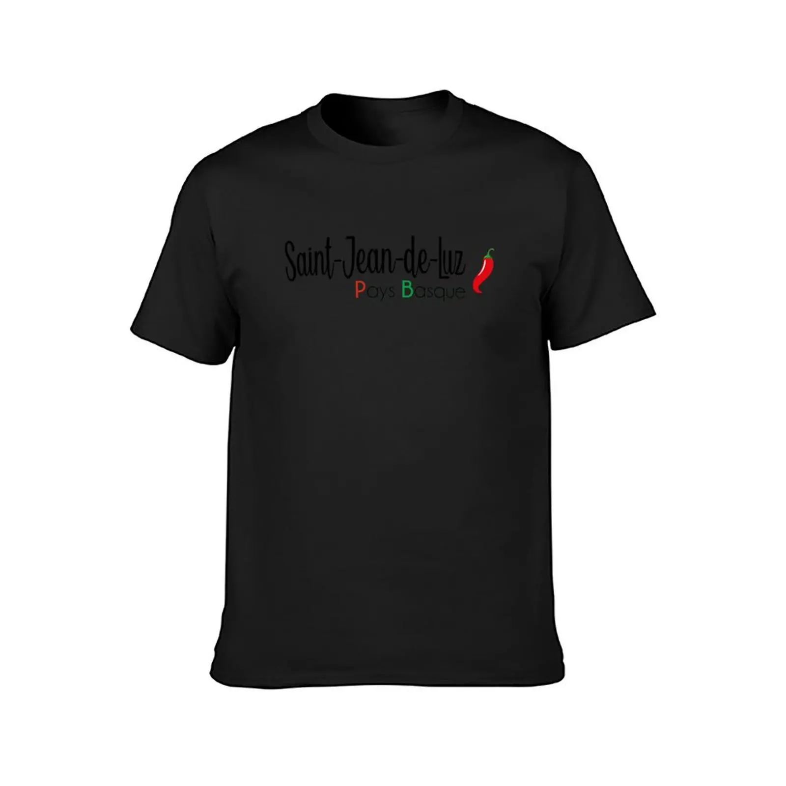 Saint-Jean-de-Luz, heritage of - Jeans Shirt Fashion For Men recensione e prezzo