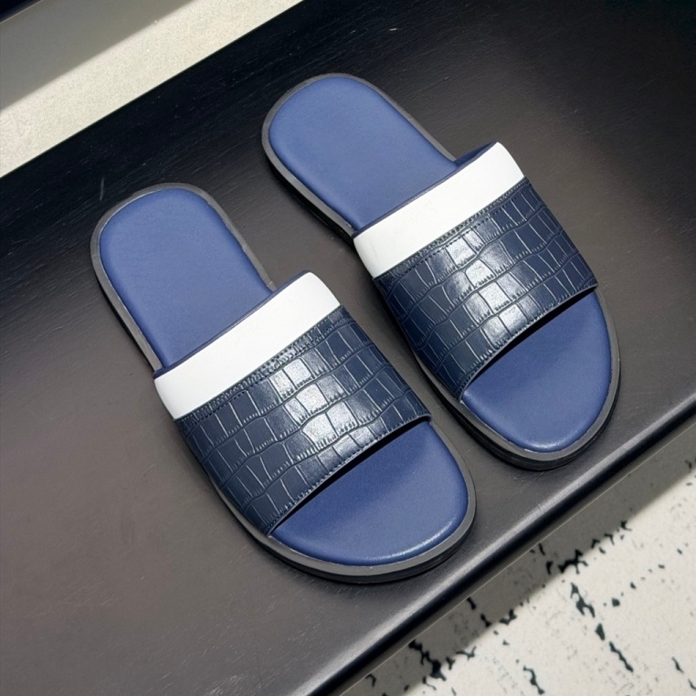 Handmade Cowhide Sandals Luxur - Men'S Fashion Model recensione e prezzo