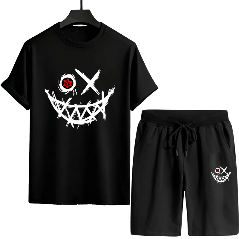 2026 New in Mens Set Pure Colo - Men'S Fashion Outfits 2026 recensione e prezzo
