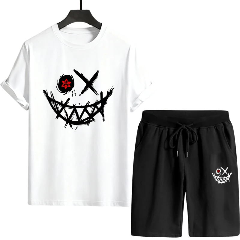 2026 New in Mens Set Pure Colo - Men'S Fashion Outfits 2026 recensione e prezzo