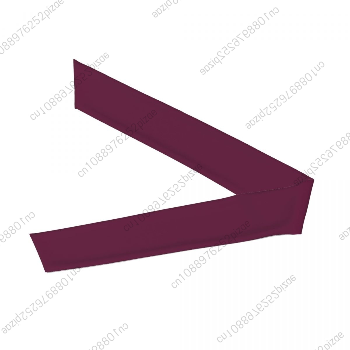 Qatar Tie Headband for Men Wom - Men'S Fashion Qatar recensione e prezzo