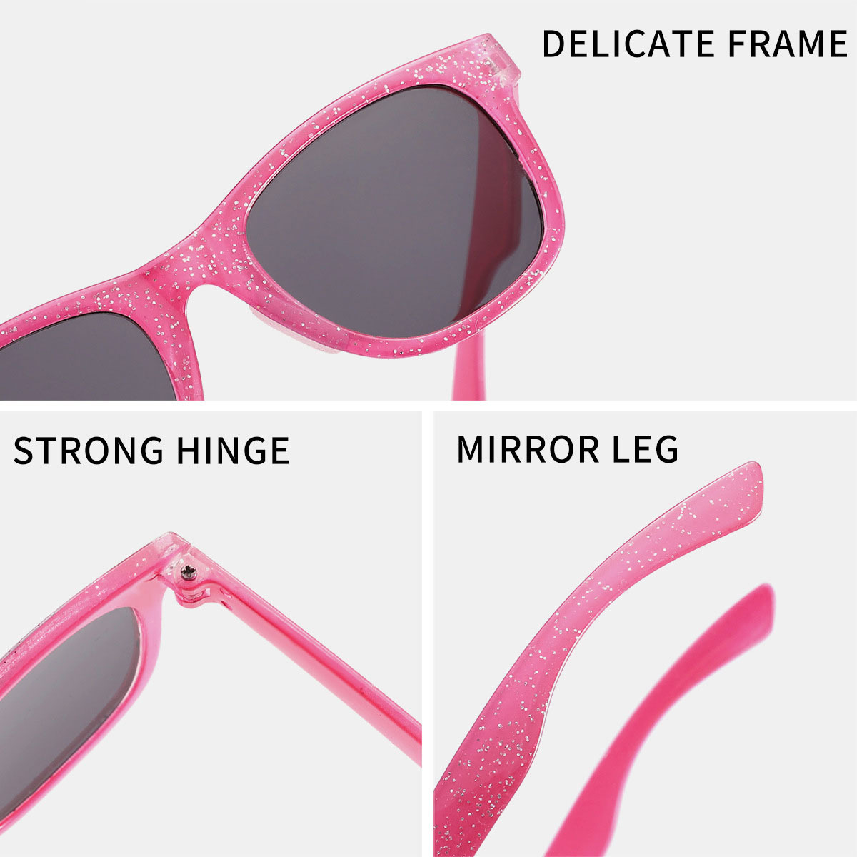 2025 Sunglasses New Children's - Men'S Fashion Essentials 2025 recensione e prezzo