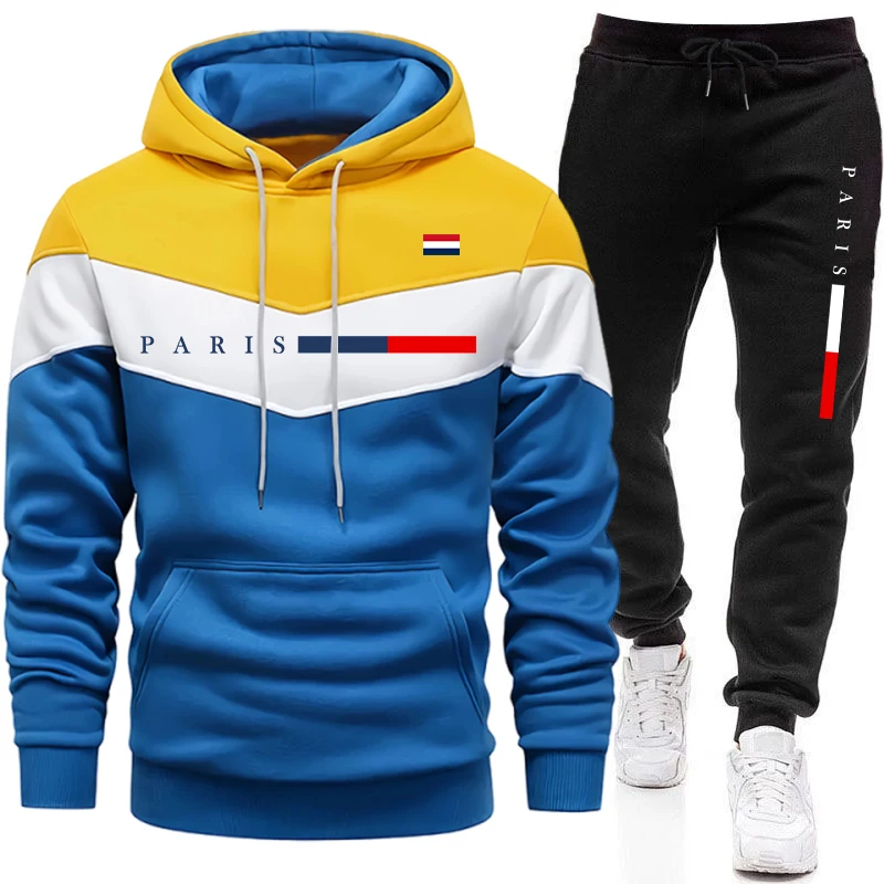 Urban Casual Fashion Hoodie Sp - Men'S Fashion Outfits 2026 recensione e prezzo
