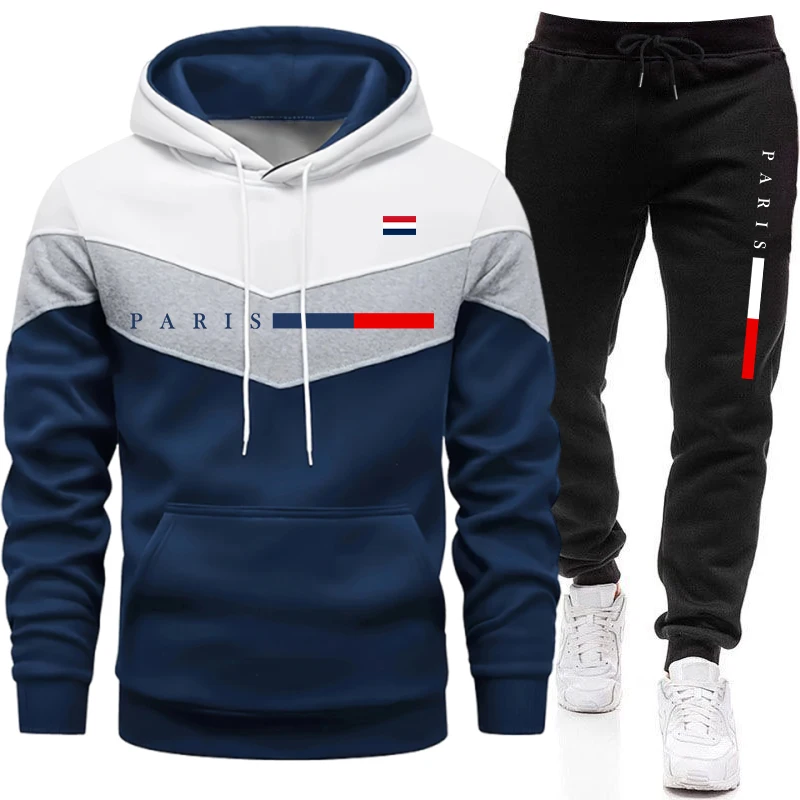 Urban Casual Fashion Hoodie Sp - Men'S Fashion Outfits 2026 recensione e prezzo