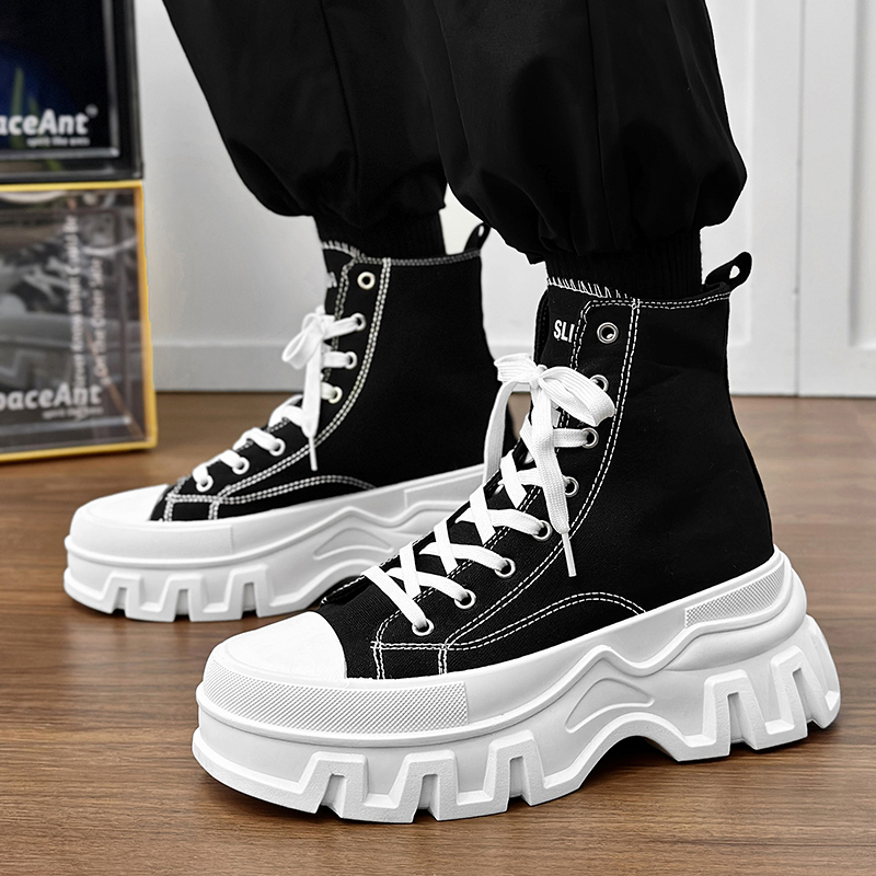 Men's Fashion Thick Bottom Out - Men'S Fashion Model recensione e prezzo