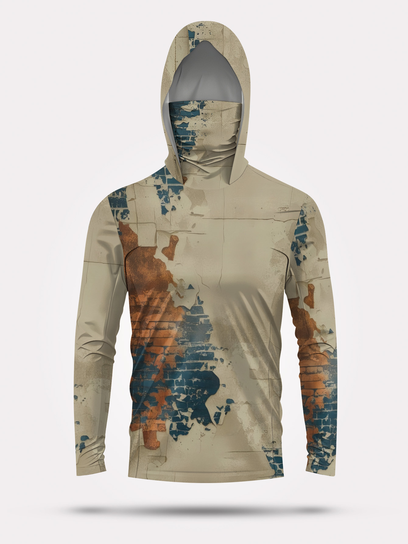 2026 Summer New Men's Long-Sle - Men'S Fashion For 2026 recensione e prezzo
