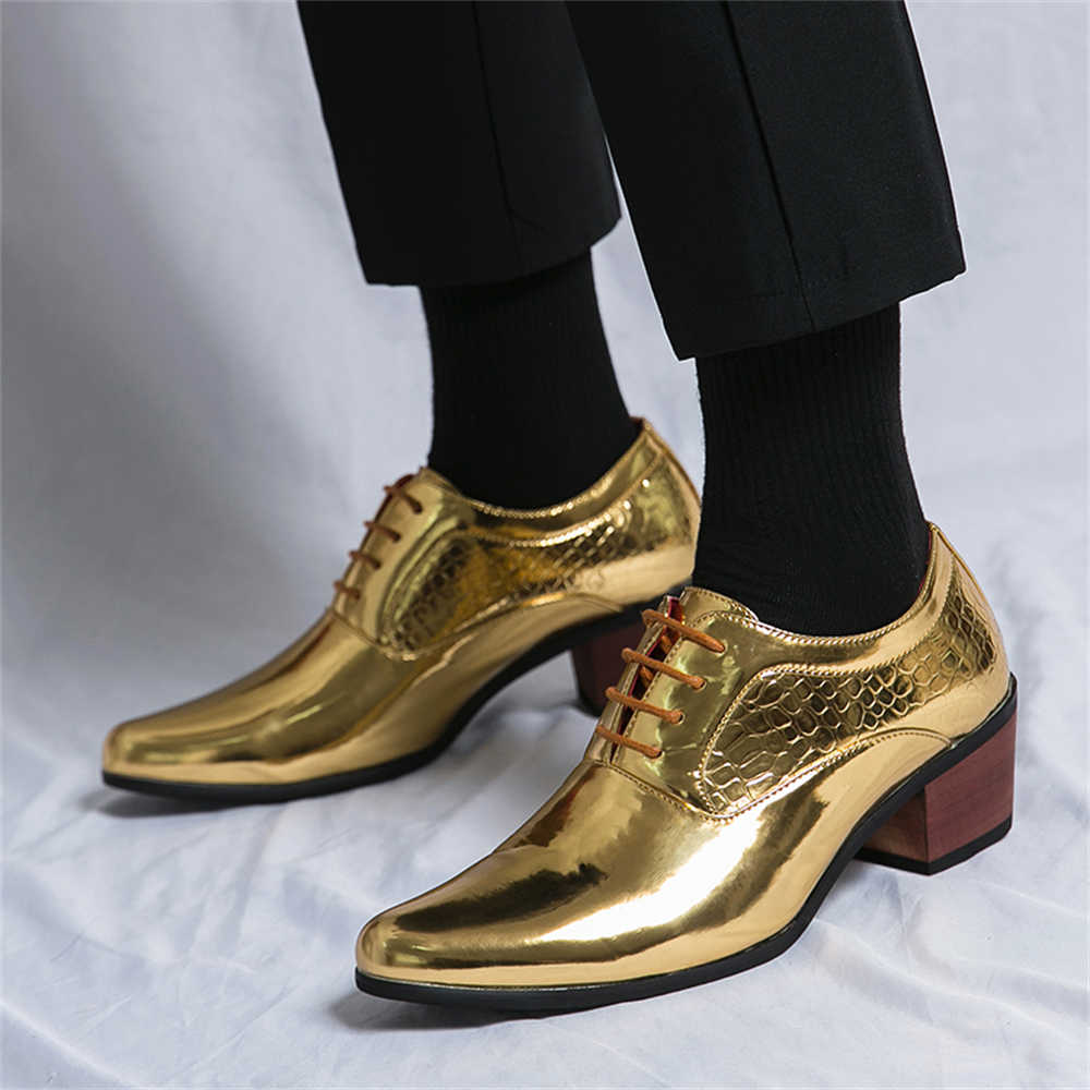 Dress Sneakers Heels Mens Brow - Mens Fashion Dress recensione e prezzo