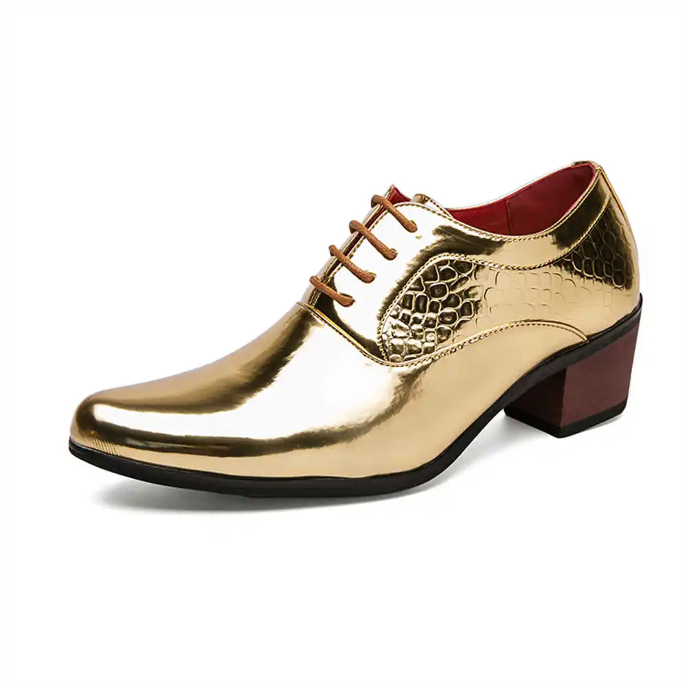 Dress Sneakers Heels Mens Brow - Mens Fashion Dress recensione e prezzo