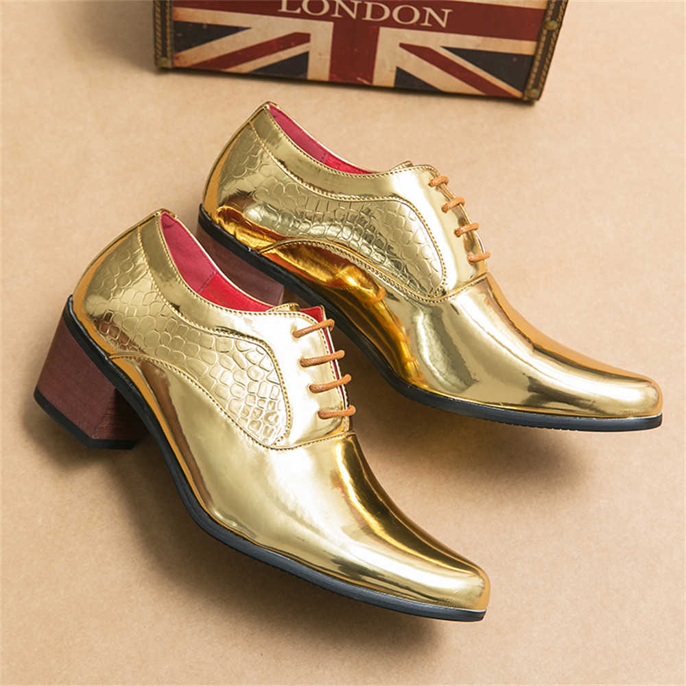 Dress Sneakers Heels Mens Brow - Mens Fashion Dress recensione e prezzo