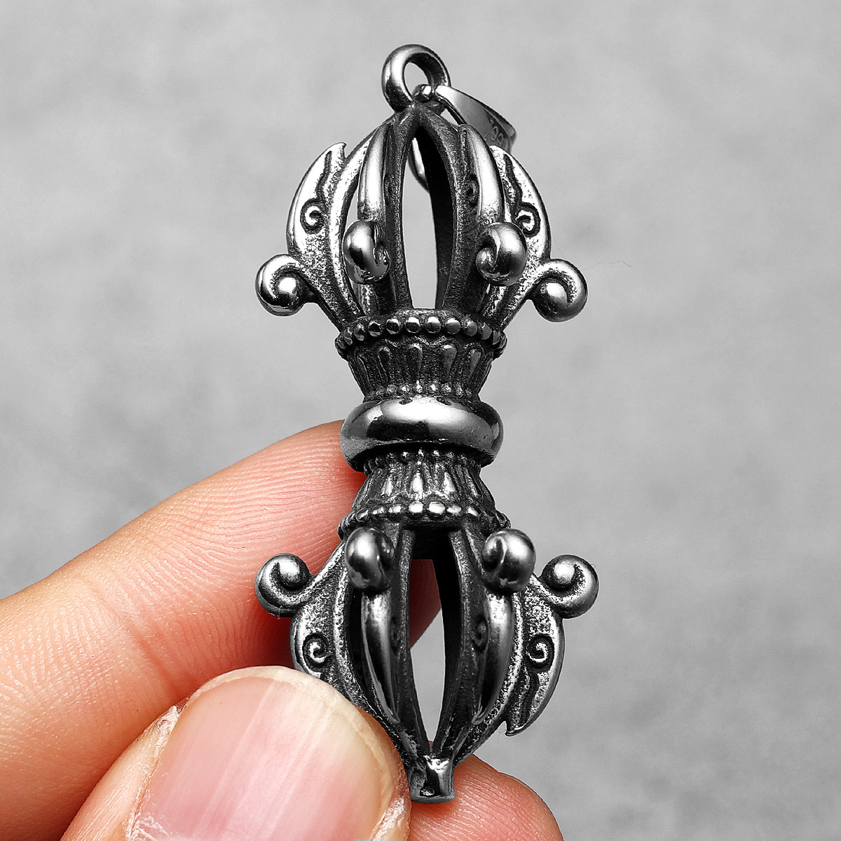 Scepter Pendants Vintage Staff - Mens Xmas Fashion recensione e prezzo