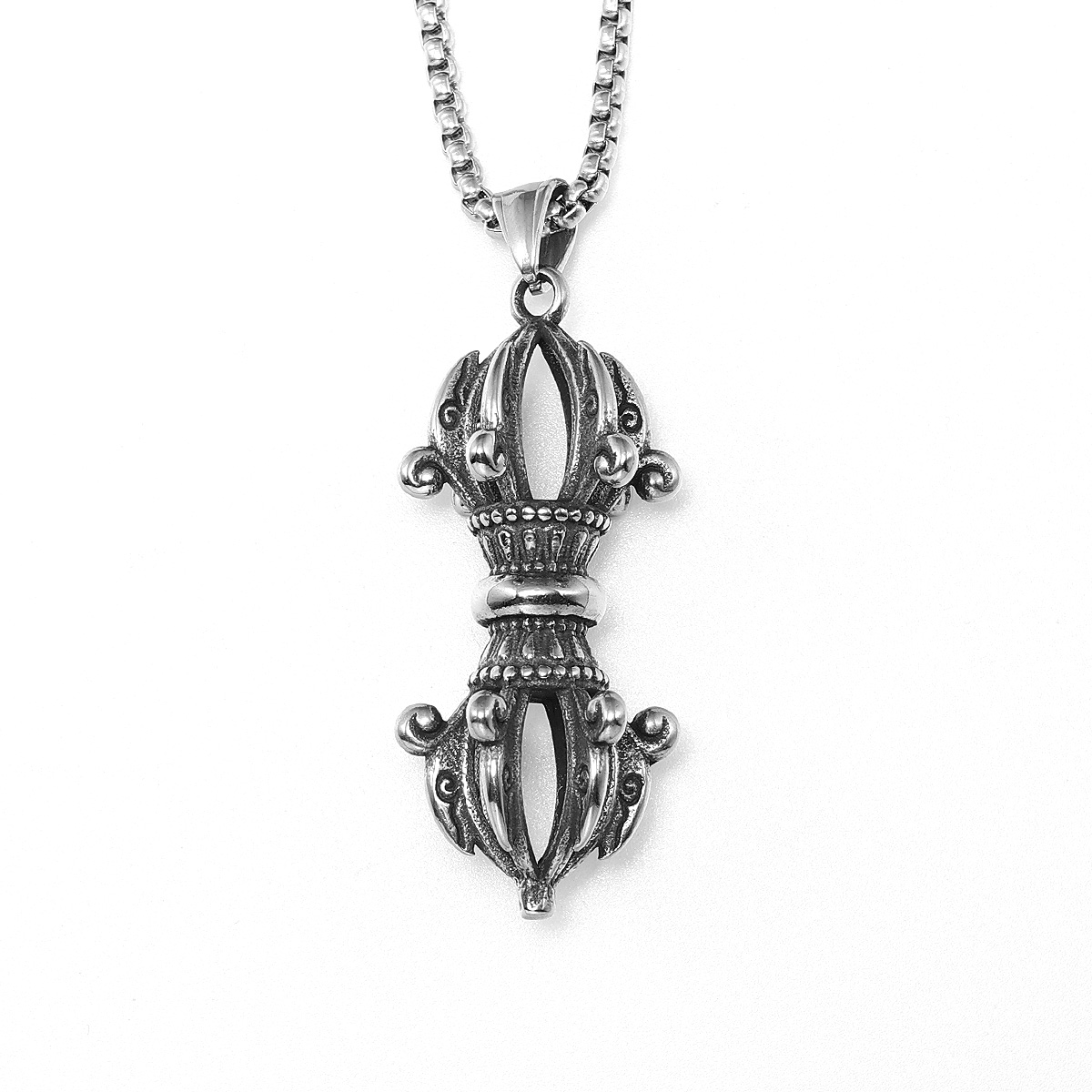 Scepter Pendants Vintage Staff - Mens Xmas Fashion recensione e prezzo