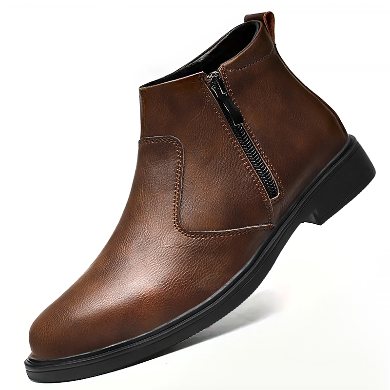 Autumn and Winter New High-Top - Men'S Fashion News recensione e prezzo