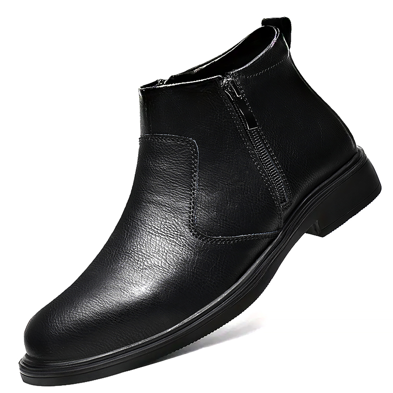Autumn and Winter New High-Top - Men'S Fashion News recensione e prezzo