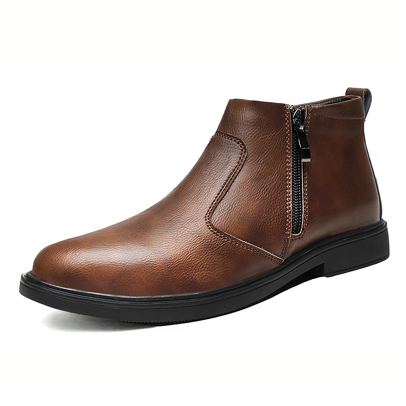 Autumn and Winter New High-Top - Men'S Fashion News recensione e prezzo