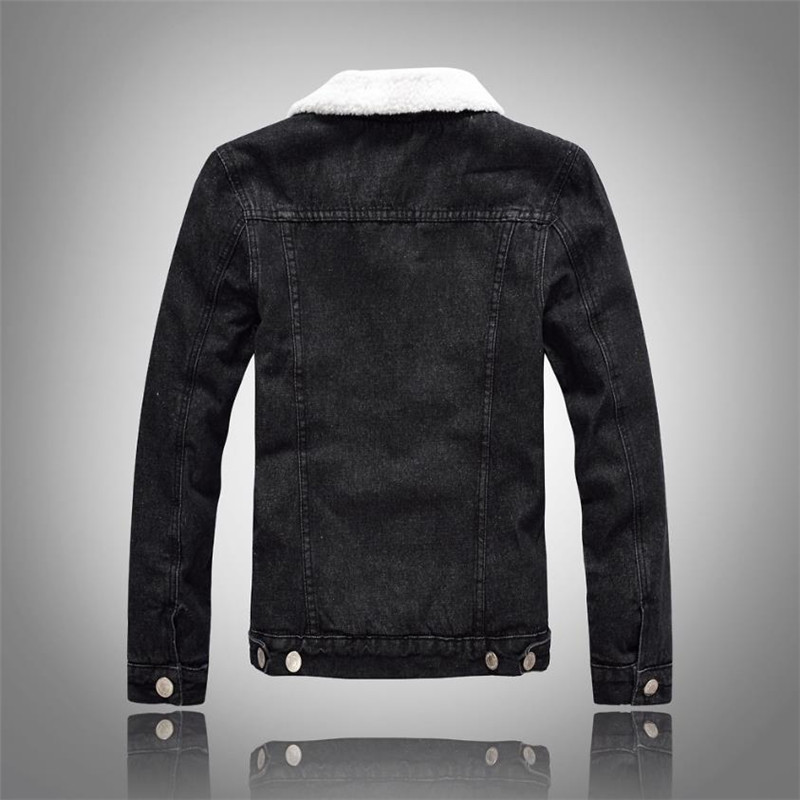 Men Winter Solid Casual Jacket - Mens Fashion Bomber Jacket recensione e prezzo