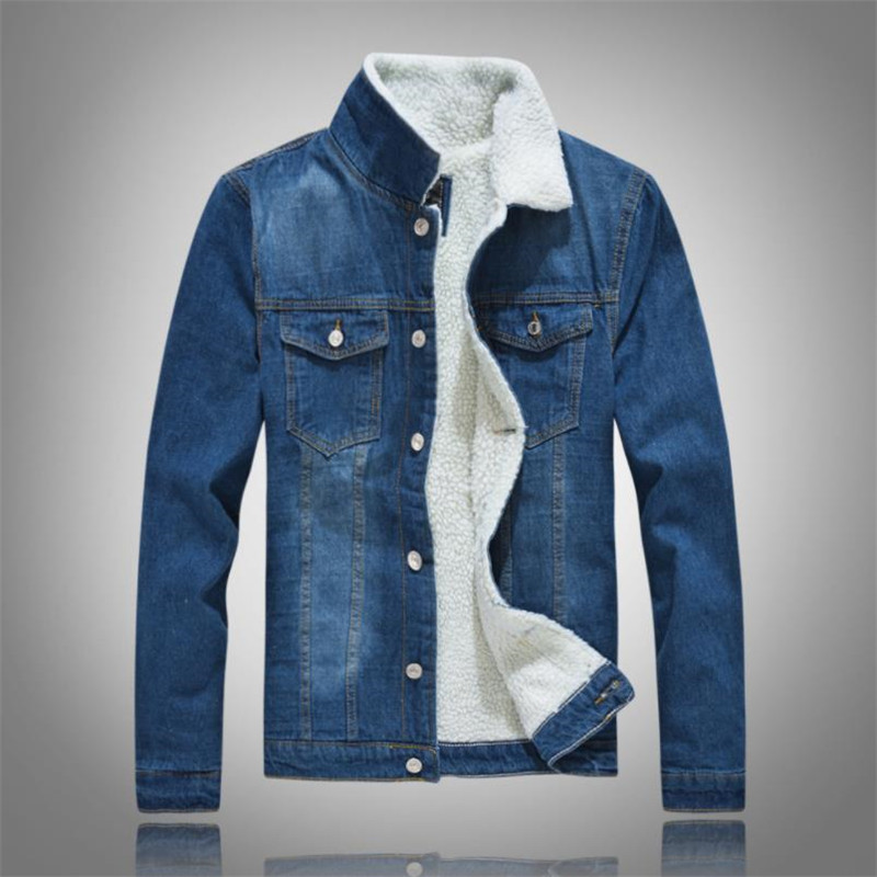 Men Winter Solid Casual Jacket - Mens Fashion Bomber Jacket recensione e prezzo