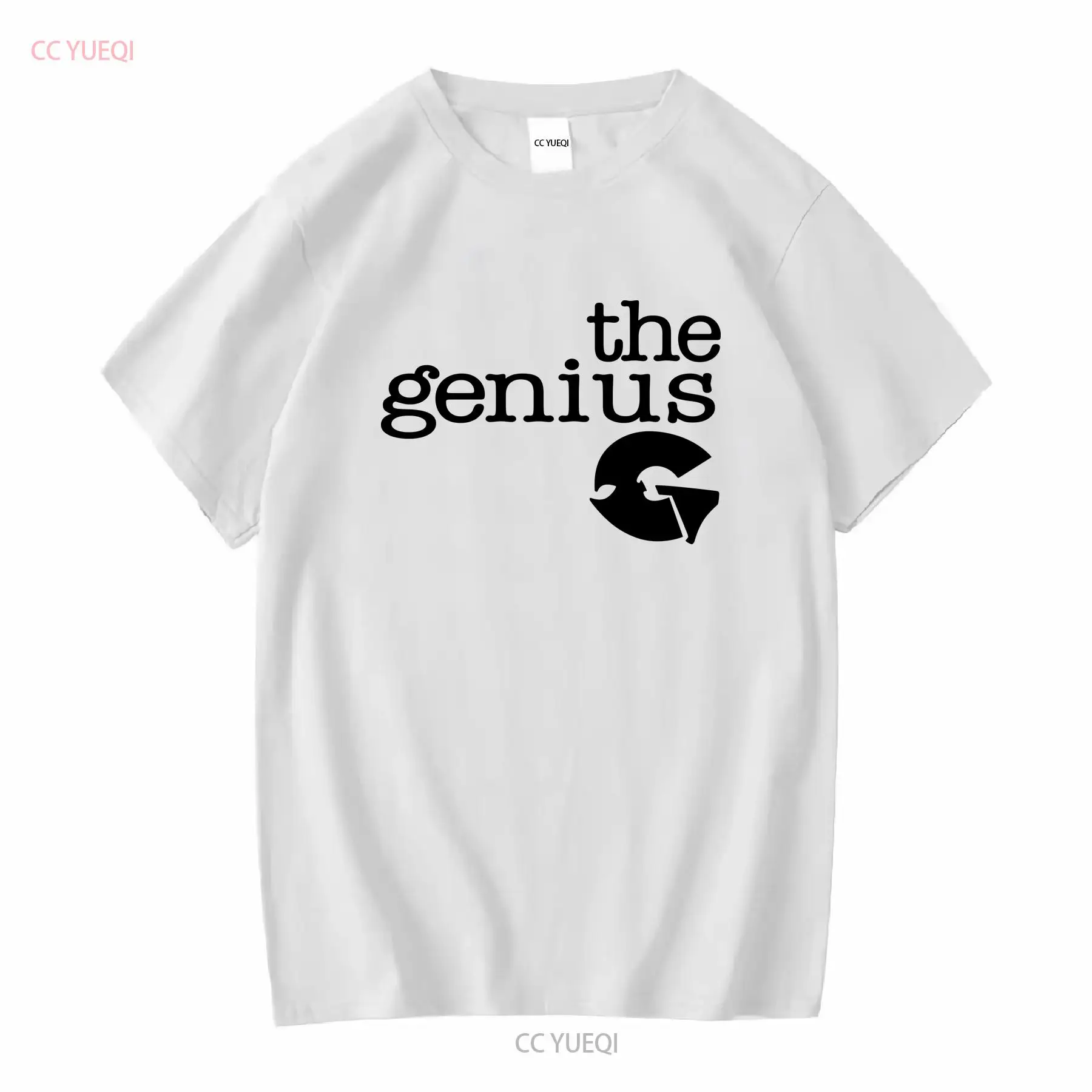 The Genius GZA T shirt New Ret - Men'S Fashion Nyc recensione e prezzo