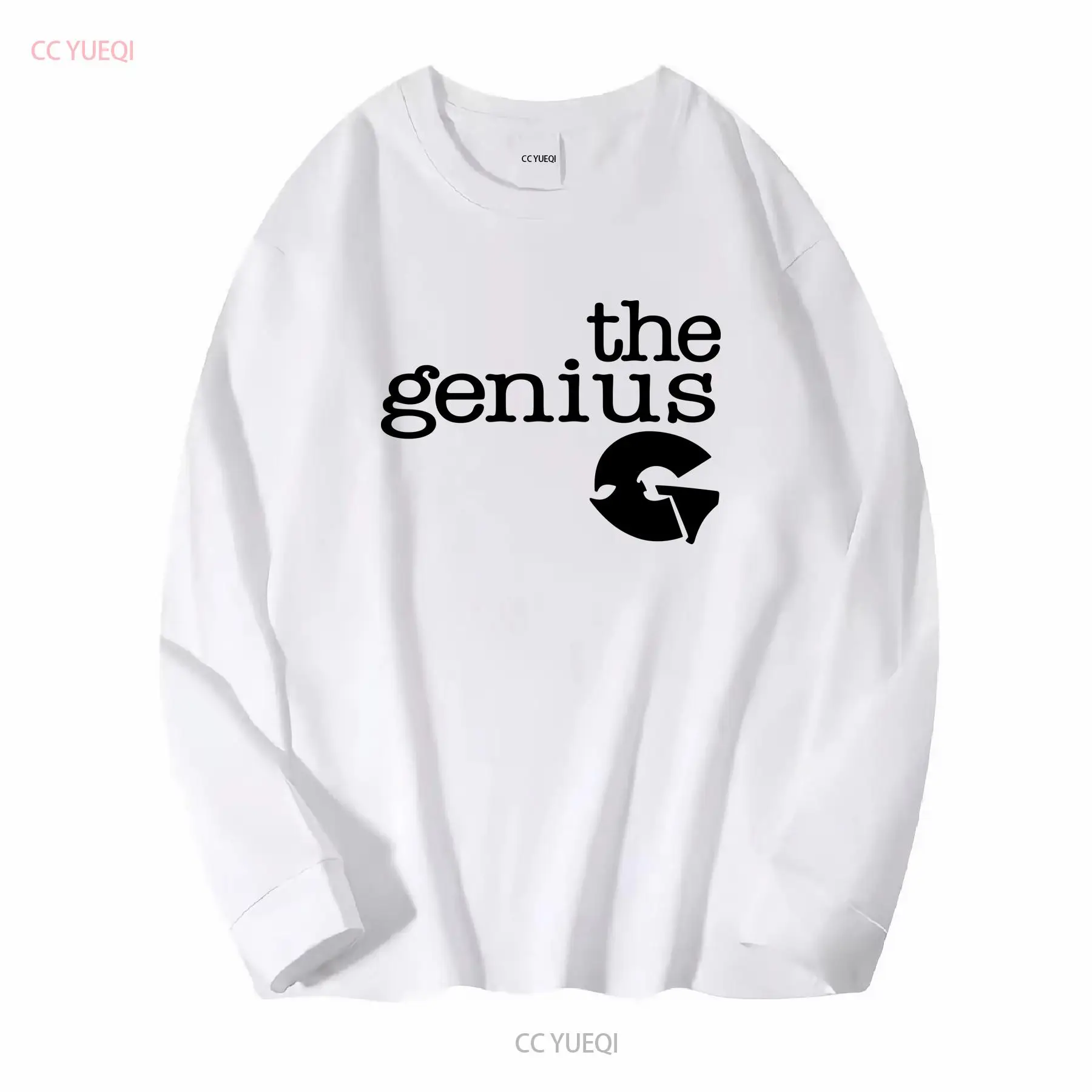 The Genius GZA T shirt New Ret - Men'S Fashion Nyc recensione e prezzo