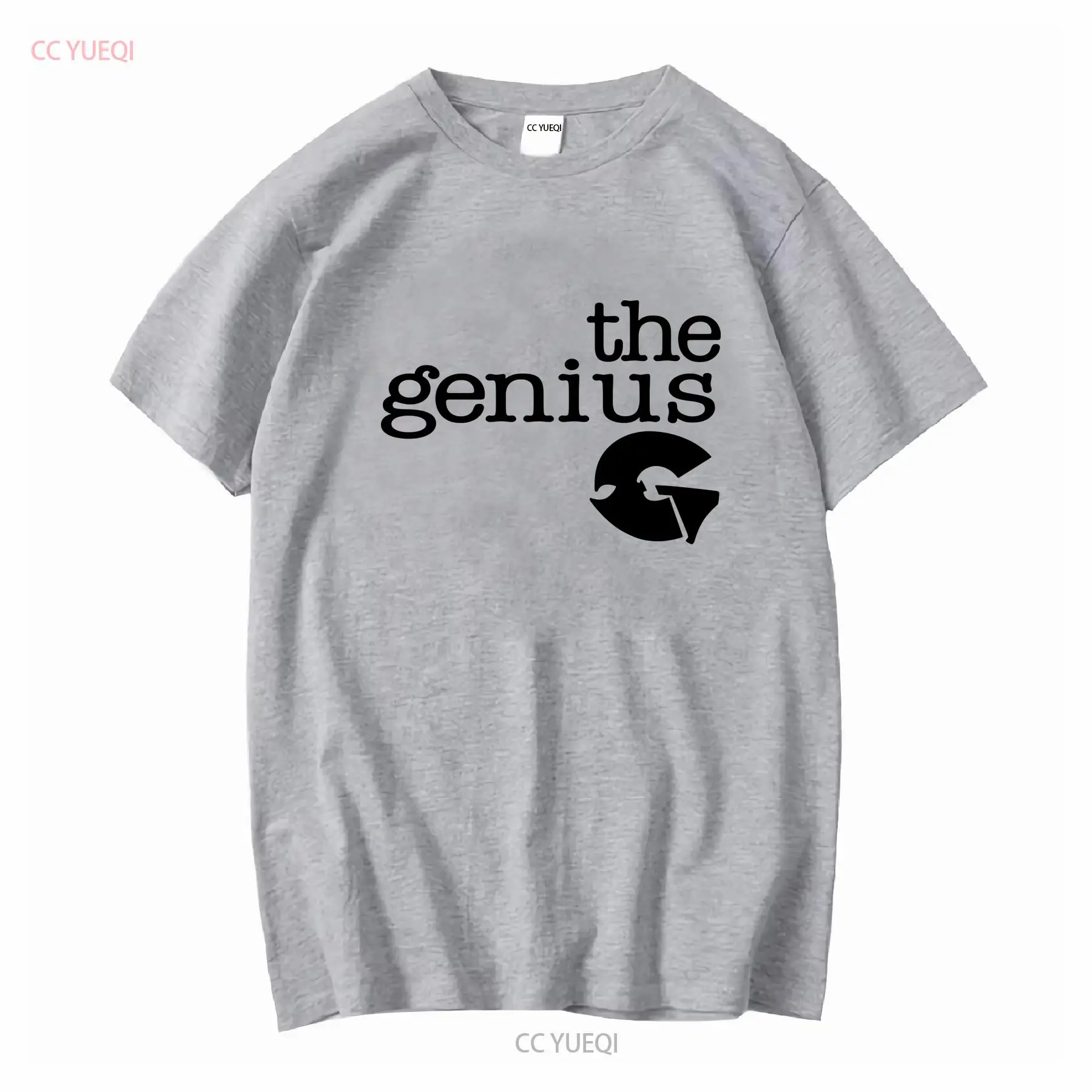 The Genius GZA T shirt New Ret - Men'S Fashion Nyc recensione e prezzo
