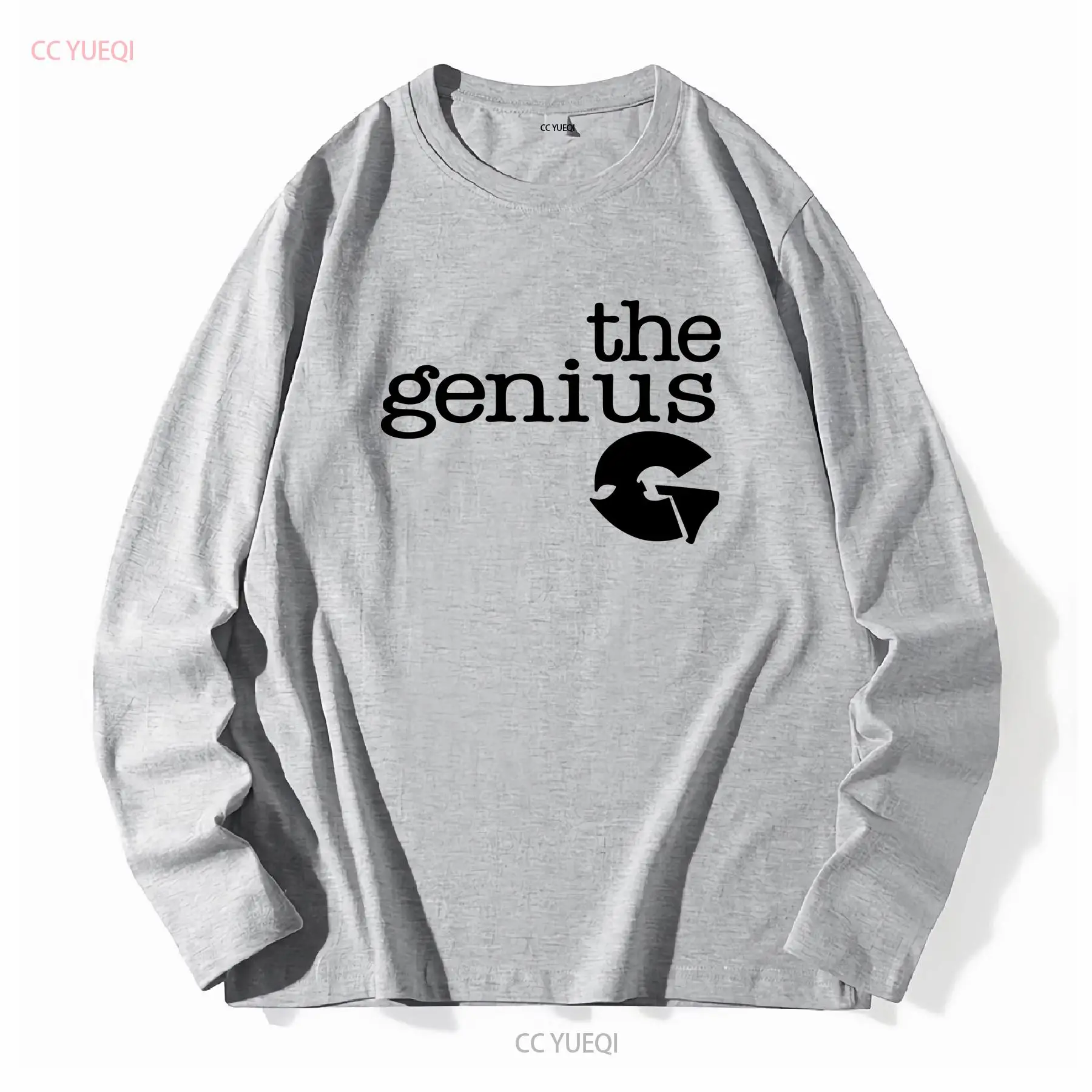 The Genius GZA T shirt New Ret - Men'S Fashion Nyc recensione e prezzo