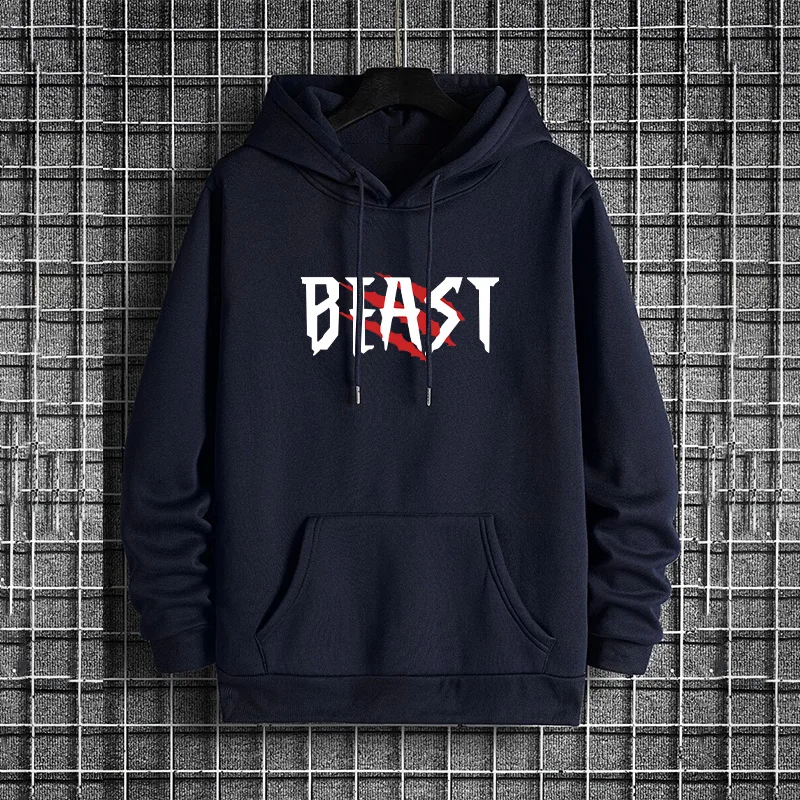 New Arrival 2025 Men's Hoodie  - Men'S Fashion Essentials 2025 recensione e prezzo
