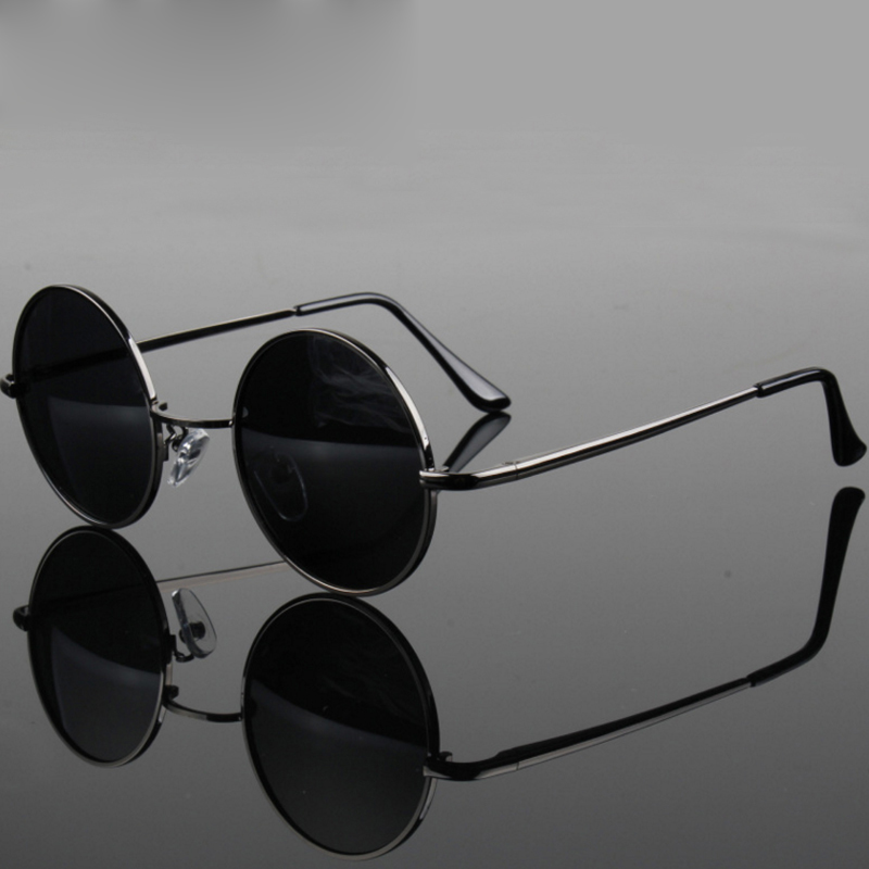 Retro Vintage Round Sunglasses - Men'S Fashion Model recensione e prezzo