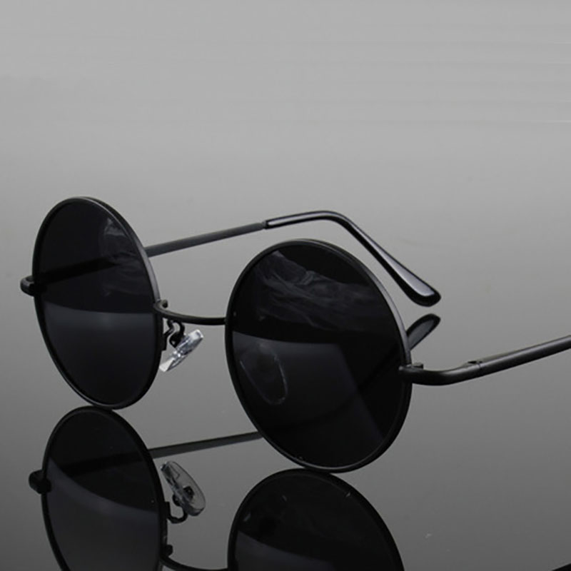 Retro Vintage Round Sunglasses - Men'S Fashion Model recensione e prezzo