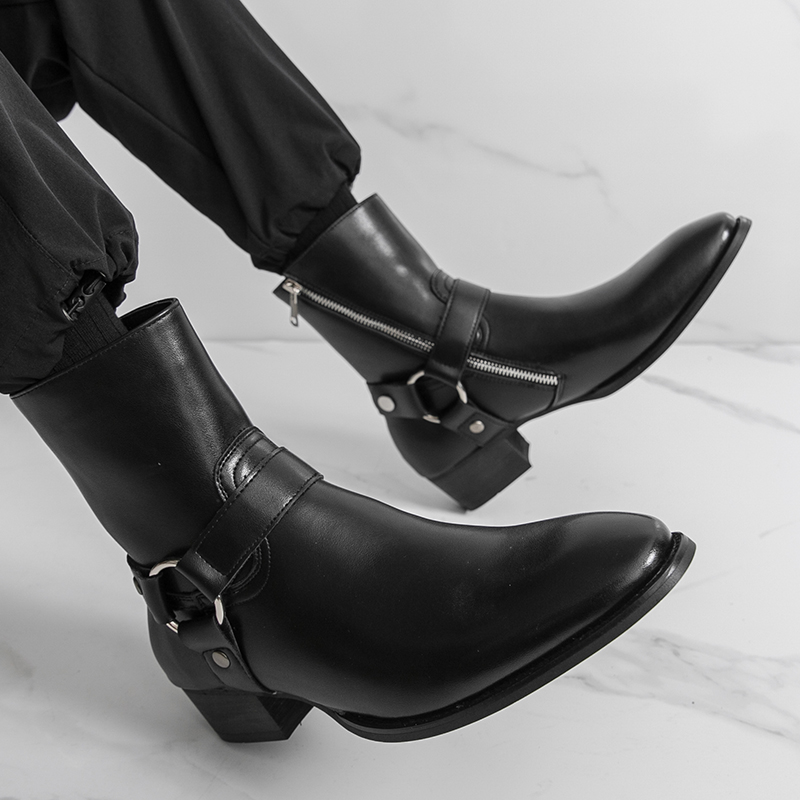 Autumn Fashion Brand Men Breat - Men'S Fashion Model recensione e prezzo